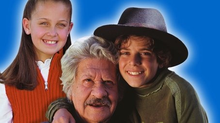 De Pocas Pocas Pulgas (2003) poster