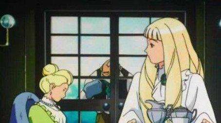 ∀ガンダム Stagione 1