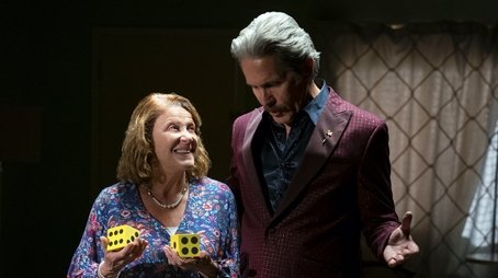 No Dice (2020) - Episode 8 poster and promotional image
