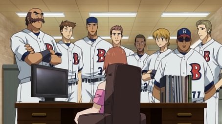 It's Not Impossible (2008) - Episode 10 poster and promotional image