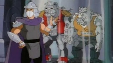 As Tartarugas Ninjas327