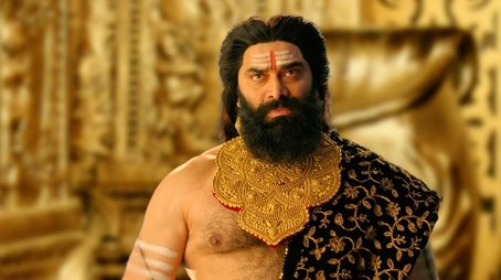Ravan Ki Maya (2024) - Episode 114 poster and promotional image