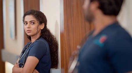 Mentor Rivalry (2024) - Episode 50 poster and promotional image
