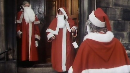 Crums (1988 Christmas Special) (1988) - Episode 11 poster and promotional image