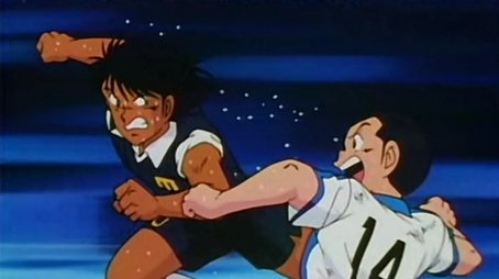 Episode 32 (1995) - Episode 32 poster and promotional image