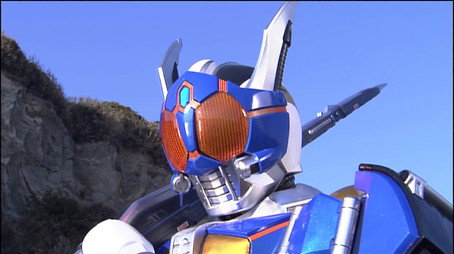 仮面ライダー電王 Сезон 1