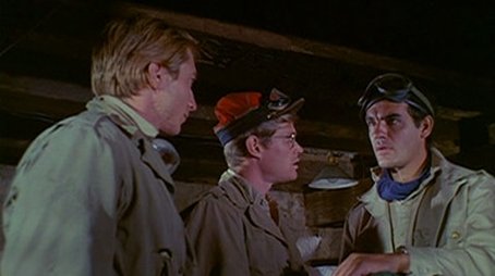 The Bring 'Em Back Alive Raid (1967) - Episode 26 poster and promotional image