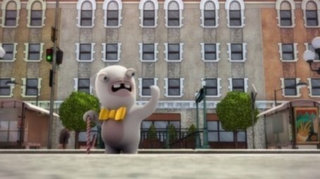 Rabbid Snob (2014) - Episode 68 poster and promotional image