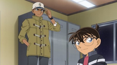 The Kamaitachi Inn (2) (2016) - Episode 809 poster and promotional image