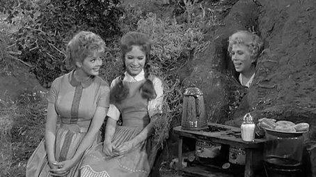 Local Girl Makes Good (1964) - Episode 35 poster and promotional image