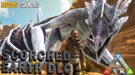 Scorched Earth DLC (2016) - Episode 29 poster and promotional image