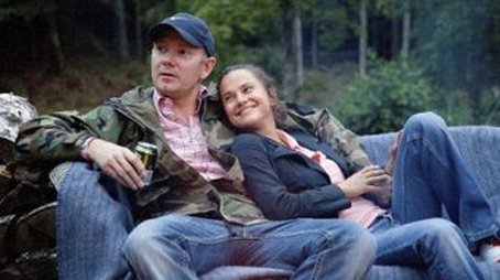 Hello Sweden (2006) - Episode 8 poster and promotional image