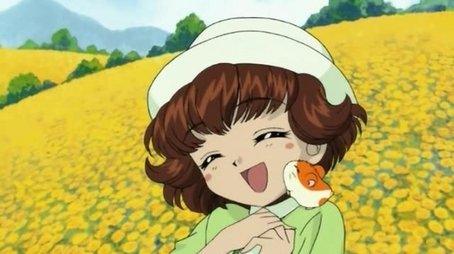 The Sunflower Field (2000) - Episode 8 poster and promotional image