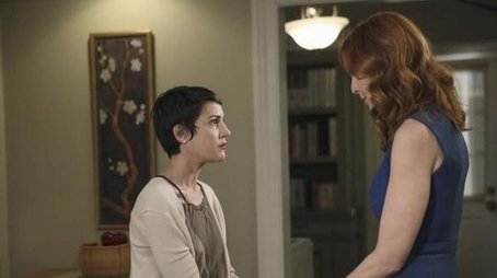 Any Moment (2012) - Episode 18 poster and promotional image