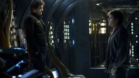Gauntlet (2011) - Episode 20 poster and promotional image