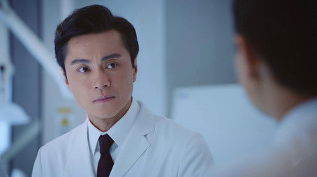 Episode 2 (2020) - Episode 2 poster and promotional image