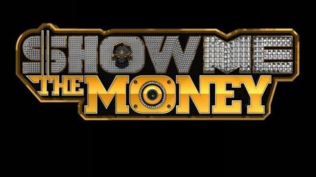 Show Me the Money (2012) poster