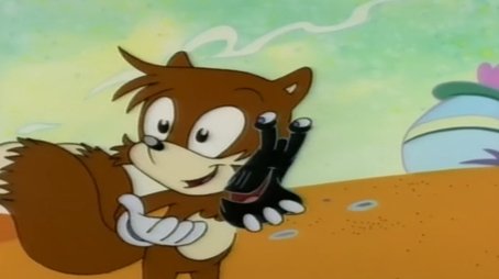 So Long Sucker (1993) - Episode 18 poster and promotional image