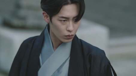 Episode 7 (2022) - Episode 7 poster and promotional image