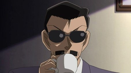 Happy New Year Mori Kogoro (2015) - Episode 29 poster and promotional image