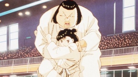 Do your best! rah rah (1991) - Episode 69 poster and promotional image