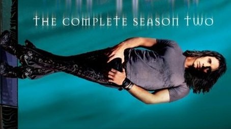 Season 2 (2006) - Season 2 poster and promotional image