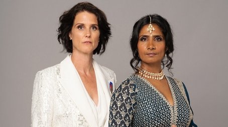 2/01/2025 (2025) - Episode 2 poster and promotional image