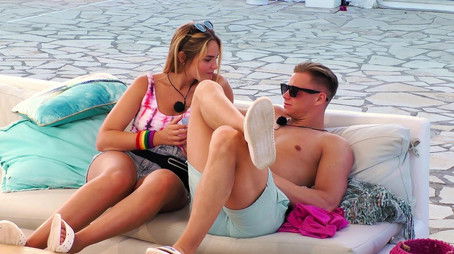 Episode 5 (2021) - Episode 5 poster and promotional image