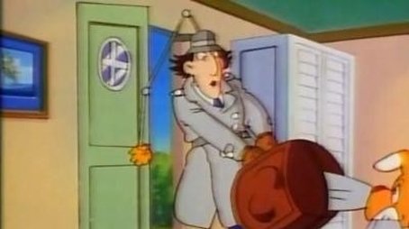 The Japanese Connection (1983) - Episode 29 poster and promotional image