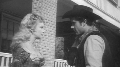 Duel At Alta Mesa (1960) - Episode 23 poster and promotional image