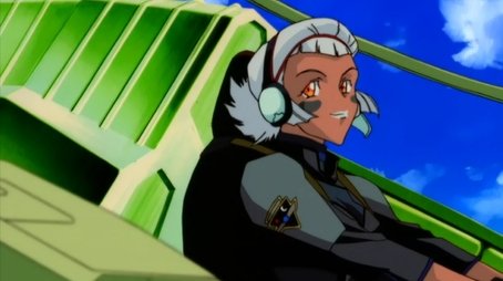 Death and the Maiden (2000) - Episode 2 poster and promotional image