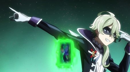 Save Their Stolen Memories! Takumi's Secret (2022) - Episode 13 poster and promotional image