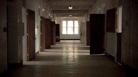 Ghost Adventures: Live - Trans-Allegheny Lunatic Asylum (2009) - Episode 1 poster and promotional image