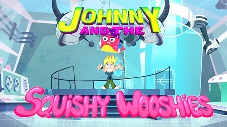 Johnny Test214