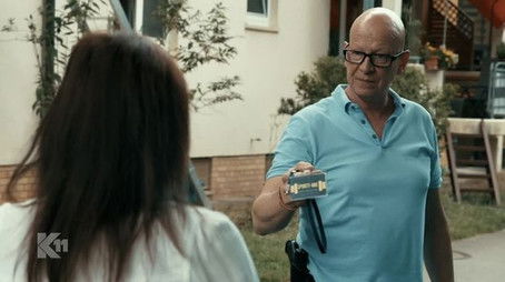 Strength measurement (2020) - Episode 38 poster and promotional image