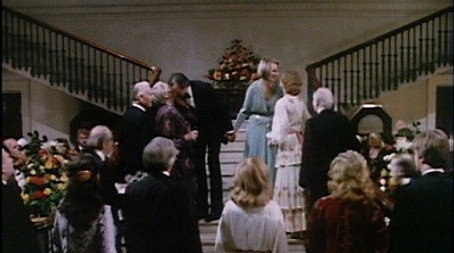 To the Manor Born Sezóna 3