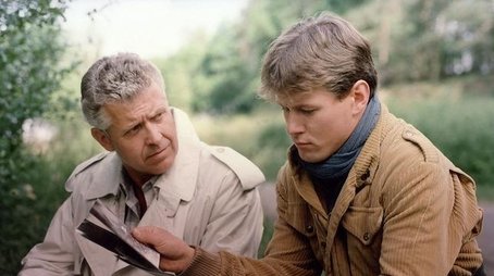 Der Fall Preibisch (1991) - Episode 2 poster and promotional image