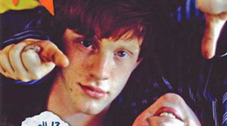 Season 3 (1995) - Season 3 poster and promotional image