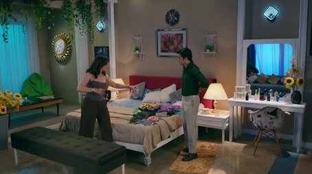 Sanjana's Task to Sajan (2023) - Episode 41 poster and promotional image