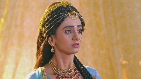Rukmini Makes a Judgement (2019) - Episode 387 poster and promotional image