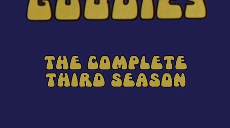 Season 3 (1973) - Season 3 poster and promotional image