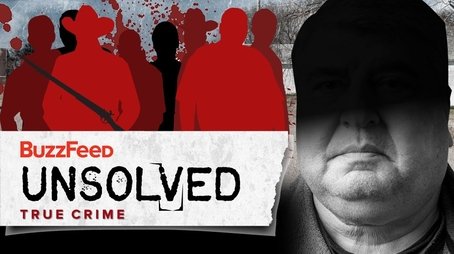 The Strange Killing of Ken Rex McElroy (2018) - Episode 5 poster and promotional image