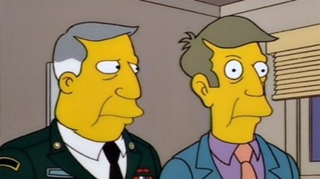The Principal and the Pauper
