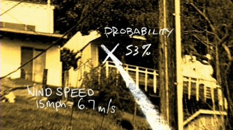 Crunching Numb3rs: Sea5on One (None) - Episode 1 poster and promotional image