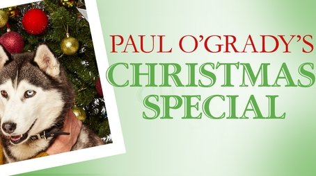 At Christmas (2012) (2012) - Episode 1 poster and promotional image
