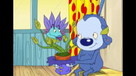 Something Else Évad 1