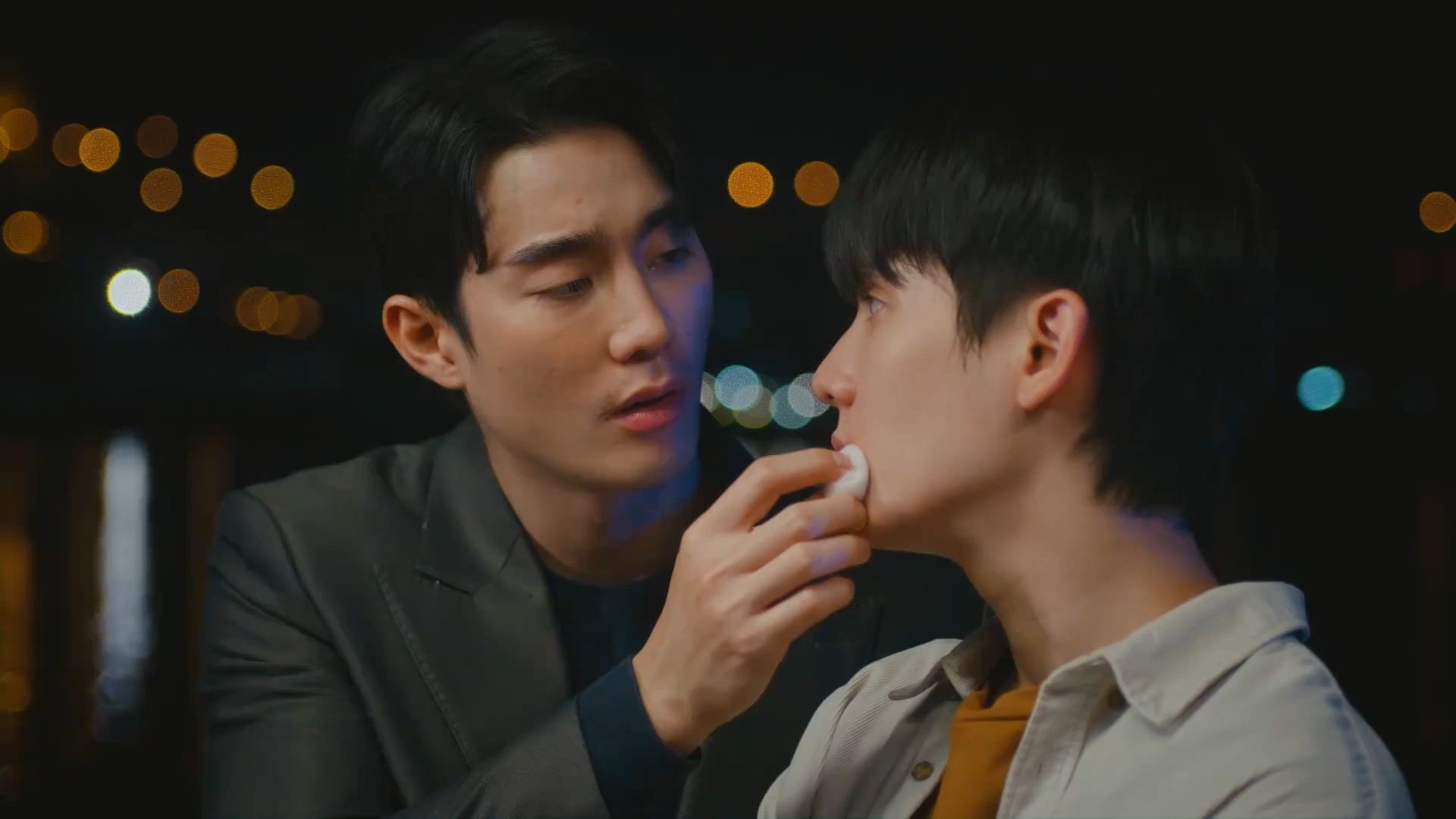 Ver A Boss and a Babe episodio 4 online sub español HD Doramasflix