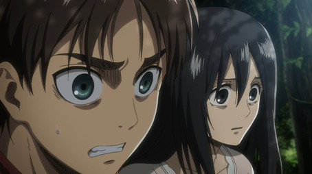 Lost Girls: Lost in the Cruel World