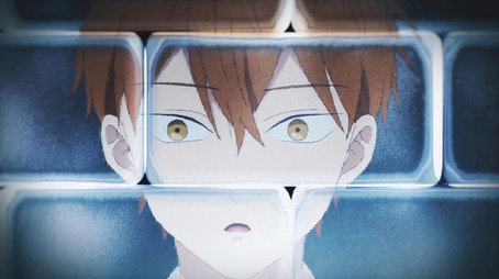 Koori no Jouheki episodio 5