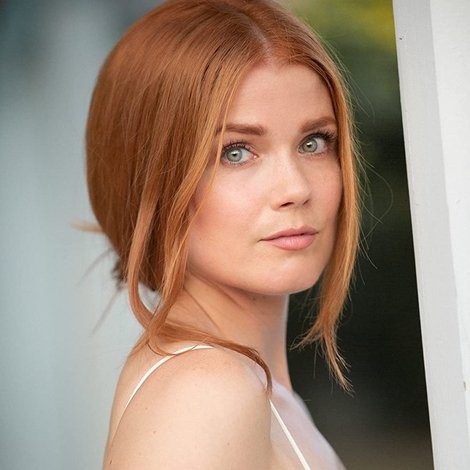 Alisha Soper